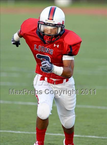 Thumbnail 1 in Gulliver Prep @ Chaminade-Madonna photogallery.