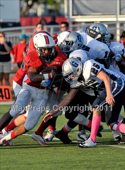 Thumbnail 3 in Gulliver Prep @ Chaminade-Madonna photogallery.