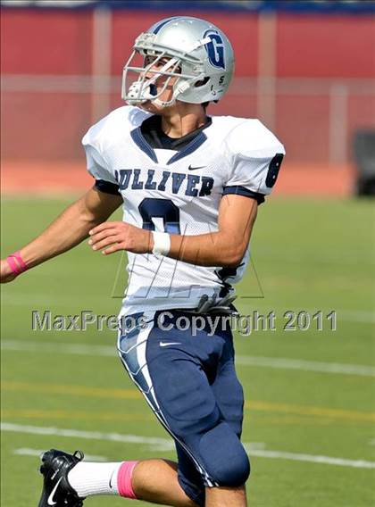Thumbnail 2 in Gulliver Prep @ Chaminade-Madonna photogallery.