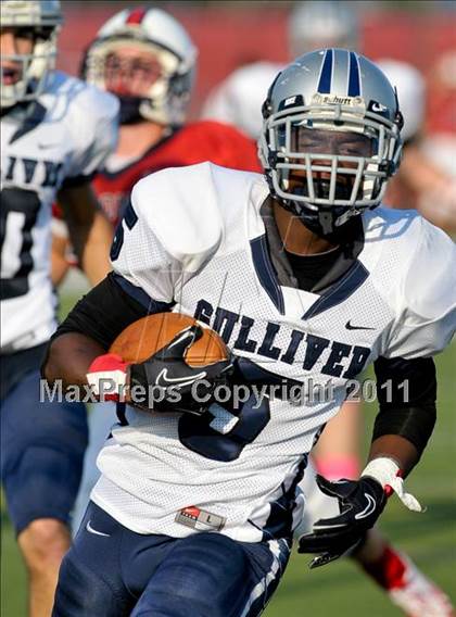Thumbnail 3 in Gulliver Prep @ Chaminade-Madonna photogallery.