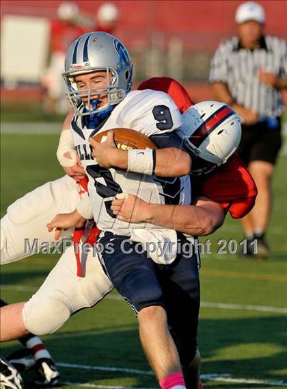 Thumbnail 3 in Gulliver Prep @ Chaminade-Madonna photogallery.