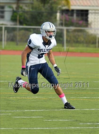 Thumbnail 1 in Gulliver Prep @ Chaminade-Madonna photogallery.