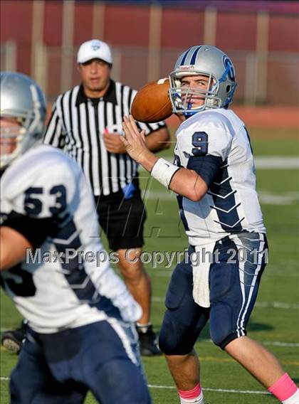 Thumbnail 1 in Gulliver Prep @ Chaminade-Madonna photogallery.