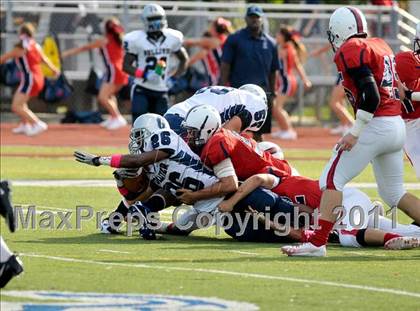 Thumbnail 1 in Gulliver Prep @ Chaminade-Madonna photogallery.