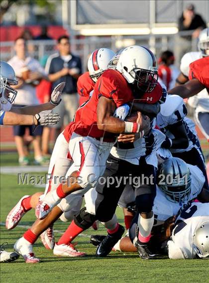 Thumbnail 1 in Gulliver Prep @ Chaminade-Madonna photogallery.