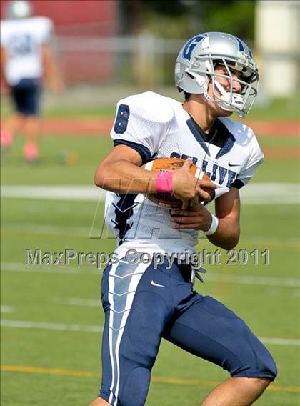 Thumbnail 3 in Gulliver Prep @ Chaminade-Madonna photogallery.
