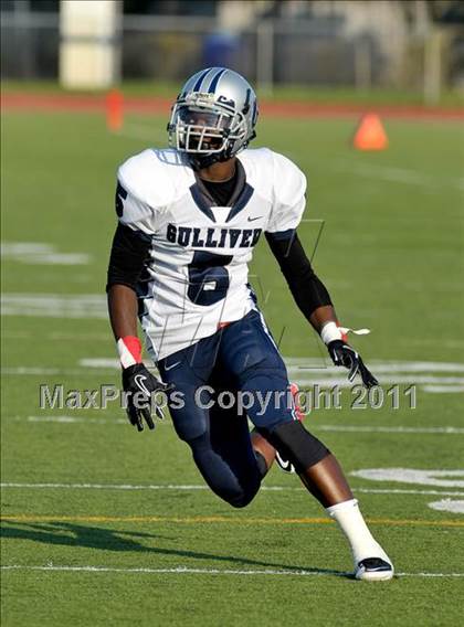 Thumbnail 2 in Gulliver Prep @ Chaminade-Madonna photogallery.