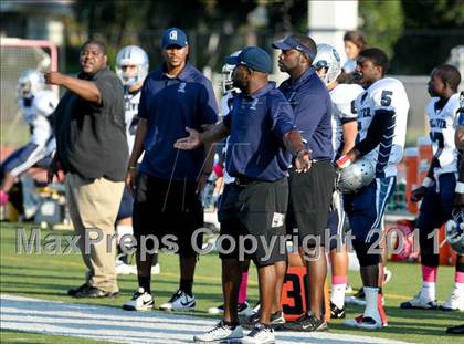 Thumbnail 1 in Gulliver Prep @ Chaminade-Madonna photogallery.