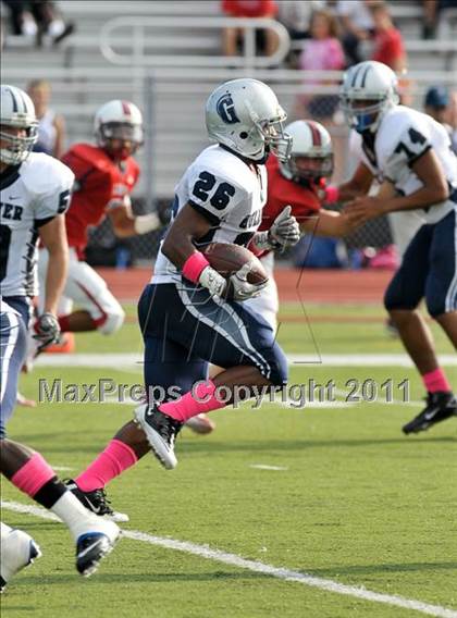 Thumbnail 1 in Gulliver Prep @ Chaminade-Madonna photogallery.
