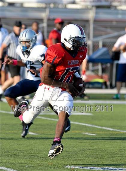 Thumbnail 2 in Gulliver Prep @ Chaminade-Madonna photogallery.