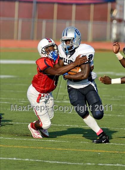 Thumbnail 3 in Gulliver Prep @ Chaminade-Madonna photogallery.