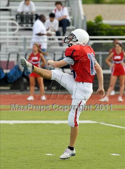 Thumbnail 3 in Gulliver Prep @ Chaminade-Madonna photogallery.