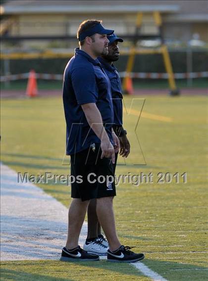 Thumbnail 3 in Gulliver Prep @ Chaminade-Madonna photogallery.