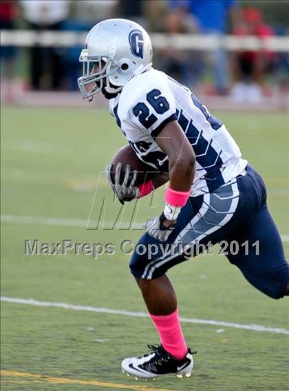 Thumbnail 2 in Gulliver Prep @ Chaminade-Madonna photogallery.