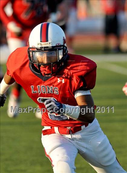 Thumbnail 3 in Gulliver Prep @ Chaminade-Madonna photogallery.