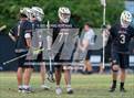 Photo from the gallery "St. Augustine @ Oak Hall (FHSAA Class 1A Region 2 Quarterfinals)"