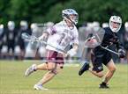 Photo from the gallery "St. Augustine @ Oak Hall (FHSAA Class 1A Region 2 Quarterfinals)"