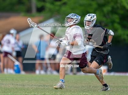 Thumbnail 3 in St. Augustine @ Oak Hall (FHSAA Class 1A Region 2 Quarterfinals) photogallery.