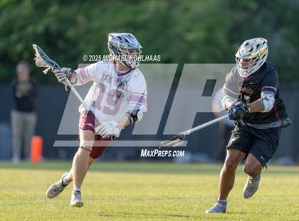 Thumbnail 1 in St. Augustine @ Oak Hall (FHSAA Class 1A Region 2 Quarterfinals) photogallery.