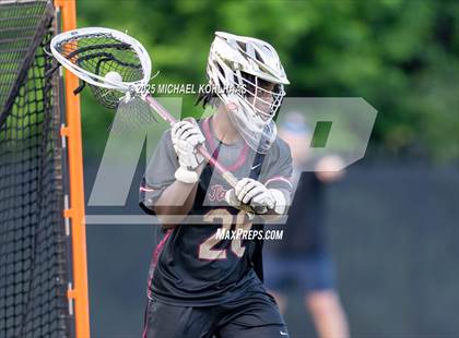 Thumbnail 2 in St. Augustine @ Oak Hall (FHSAA Class 1A Region 2 Quarterfinals) photogallery.