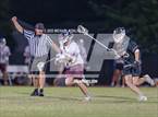 Photo from the gallery "St. Augustine @ Oak Hall (FHSAA Class 1A Region 2 Quarterfinals)"