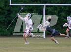 Photo from the gallery "St. Augustine @ Oak Hall (FHSAA Class 1A Region 2 Quarterfinals)"
