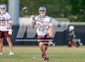 Photo from the gallery "St. Augustine @ Oak Hall (FHSAA Class 1A Region 2 Quarterfinals)"