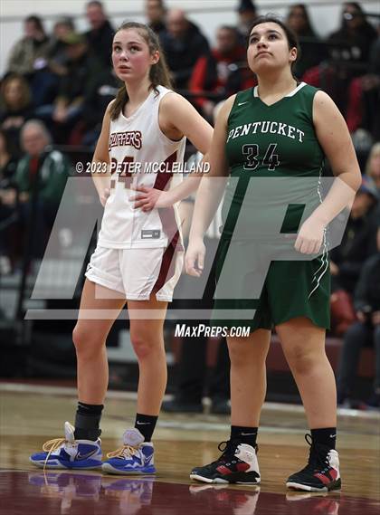 Thumbnail 1 in Pentucket Regional @ Newburyport photogallery.