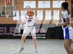 Photo from the gallery "Foothill vs. South Medford (Sabrina Ionescu Showcase)"