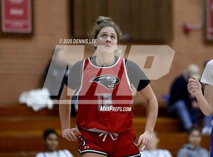 Thumbnail 1 in Foothill vs. South Medford (Sabrina Ionescu Showcase) photogallery.