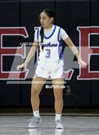 Photo from the gallery "Foothill vs. South Medford (Sabrina Ionescu Showcase)"