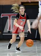 Photo from the gallery "Foothill vs. South Medford (Sabrina Ionescu Showcase)"