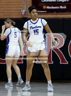 Photo from the gallery "Foothill vs. South Medford (Sabrina Ionescu Showcase)"