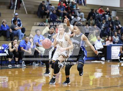 Thumbnail 1 in Westover vs. Jack Britt (Cumberland County Schools Holiday Classic)  photogallery.