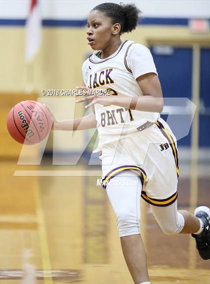 Thumbnail 1 in Westover vs. Jack Britt (Cumberland County Schools Holiday Classic)  photogallery.
