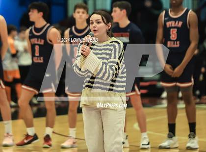 Thumbnail 2 in Byram Hills vs. Pearl River (NYSPHSAA Section 1 Class A Semifinal) photogallery.
