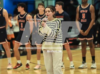 Thumbnail 3 in Byram Hills vs. Pearl River (NYSPHSAA Section 1 Class A Semifinal) photogallery.