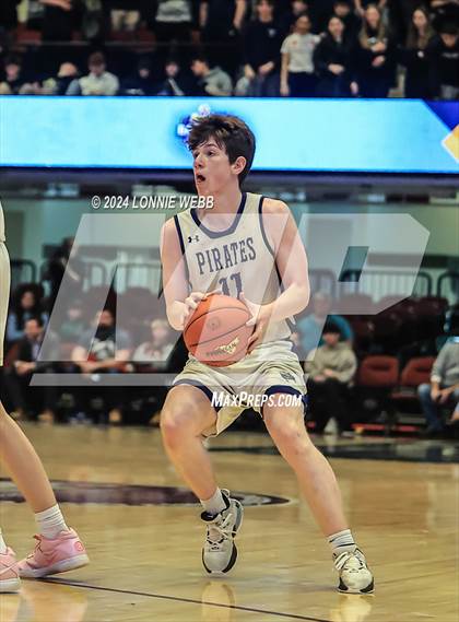 Thumbnail 3 in Byram Hills vs. Pearl River (NYSPHSAA Section 1 Class A Semifinal) photogallery.