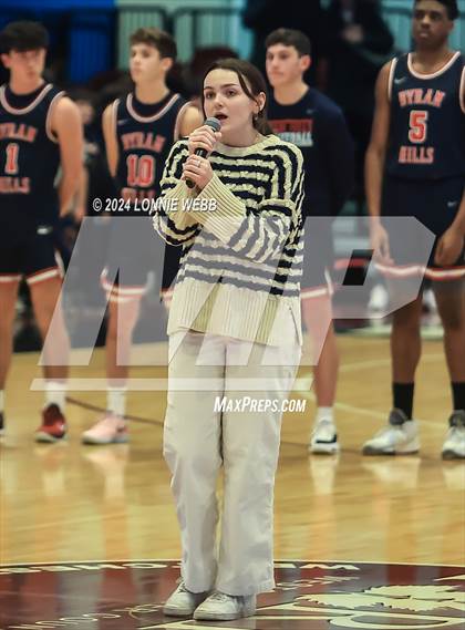 Thumbnail 1 in Byram Hills vs. Pearl River (NYSPHSAA Section 1 Class A Semifinal) photogallery.