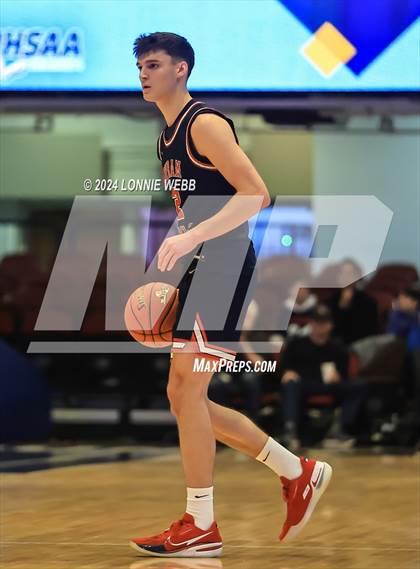 Thumbnail 2 in Byram Hills vs. Pearl River (NYSPHSAA Section 1 Class A Semifinal) photogallery.