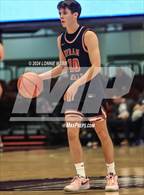 Photo from the gallery "Byram Hills vs. Pearl River (NYSPHSAA Section 1 Class A Semifinal)"