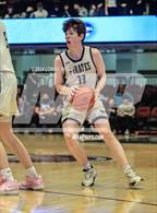 Photo from the gallery "Byram Hills vs. Pearl River (NYSPHSAA Section 1 Class A Semifinal)"