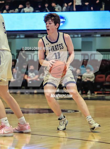 Thumbnail 2 in Byram Hills vs. Pearl River (NYSPHSAA Section 1 Class A Semifinal) photogallery.