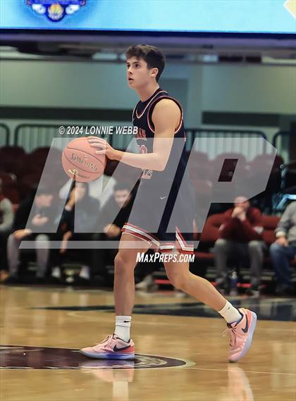 Thumbnail 2 in Byram Hills vs. Pearl River (NYSPHSAA Section 1 Class A Semifinal) photogallery.
