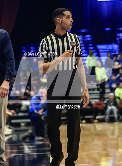 Thumbnail 1 in Byram Hills vs. Pearl River (NYSPHSAA Section 1 Class A Semifinal) photogallery.