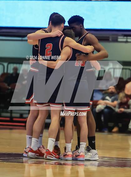 Thumbnail 2 in Byram Hills vs. Pearl River (NYSPHSAA Section 1 Class A Semifinal) photogallery.