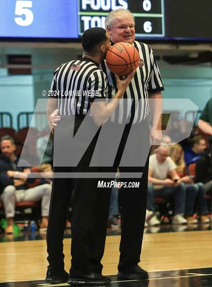 Thumbnail 1 in Byram Hills vs. Pearl River (NYSPHSAA Section 1 Class A Semifinal) photogallery.