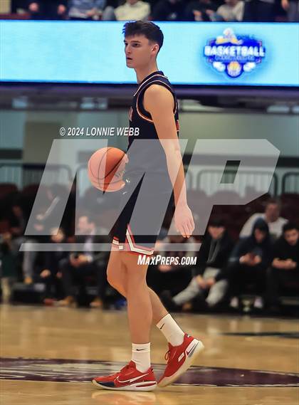 Thumbnail 3 in Byram Hills vs. Pearl River (NYSPHSAA Section 1 Class A Semifinal) photogallery.