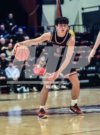 Thumbnail 2 in Byram Hills vs. Pearl River (NYSPHSAA Section 1 Class A Semifinal) photogallery.