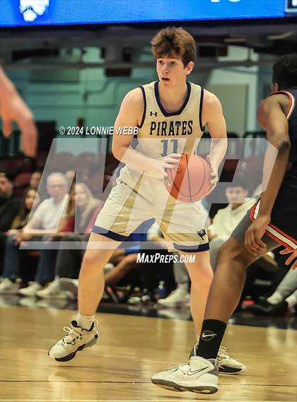 Thumbnail 2 in Byram Hills vs. Pearl River (NYSPHSAA Section 1 Class A Semifinal) photogallery.